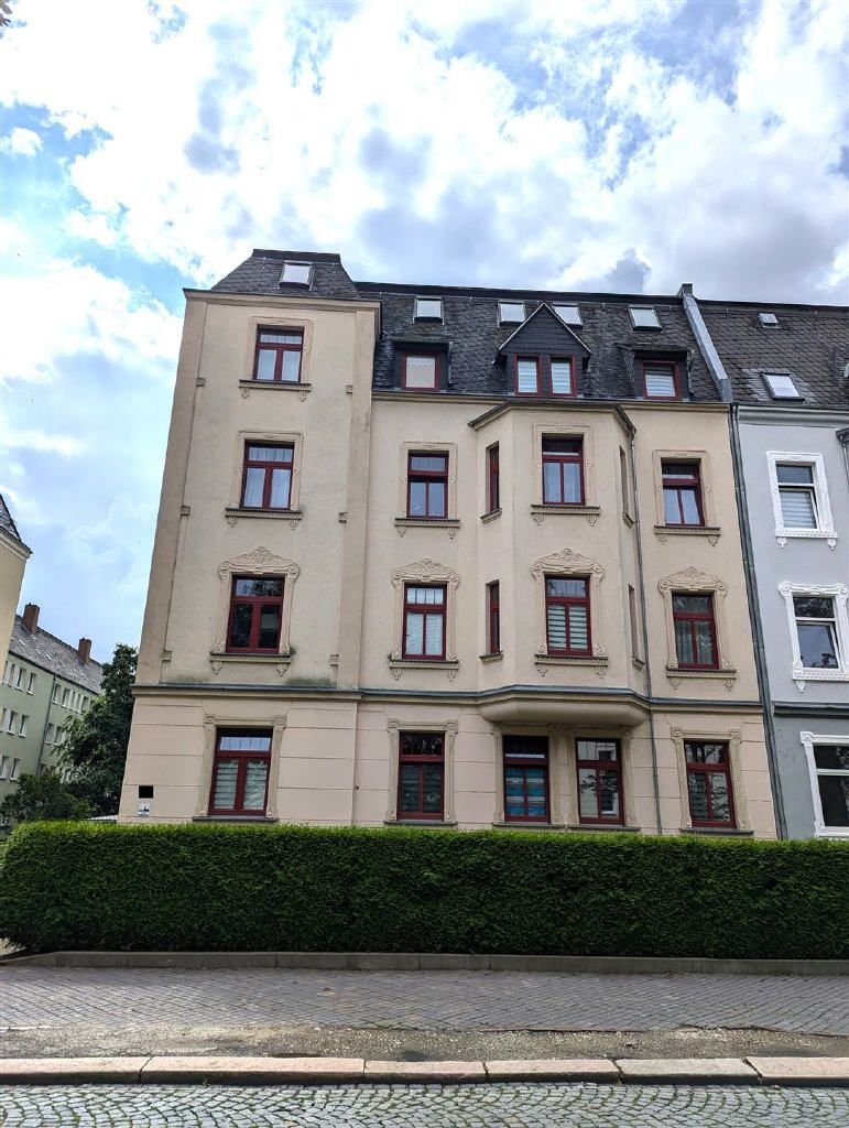 Wohnung zum Kauf 67.500 € 2 Zimmer 61,5 m²<br/>Wohnfläche Nordvorstadt 152 Zwickau 08058