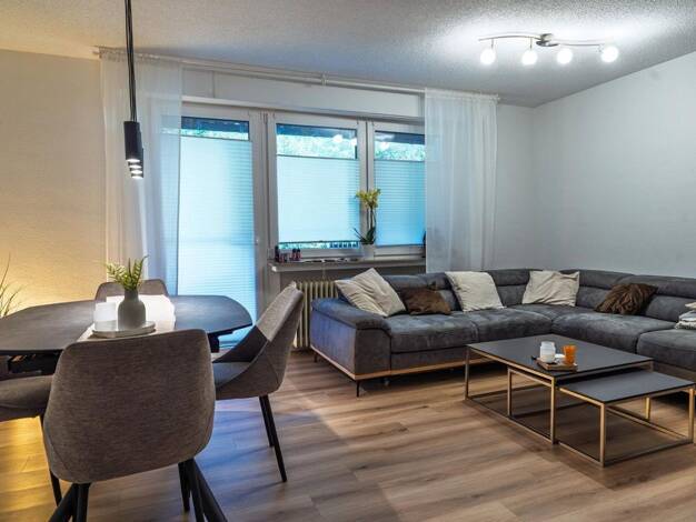 Wohnung zum Kauf provisionsfrei 149.999 € 3 Zimmer 75 m² 2. Geschoss Am Hohberg 4 Brügge Lüdenscheid 58515
