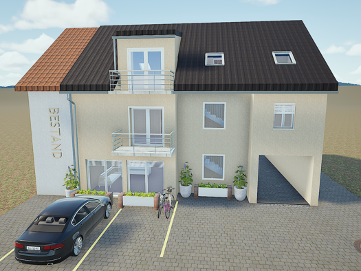 Grundstück zum Kauf provisionsfrei 550.000 € 462 m² Grundstück Ringsee Ingolstadt 85053