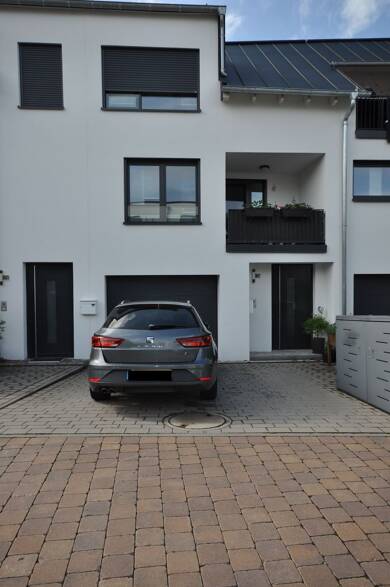 Reihenhaus zur Miete 1.500 € 3,5 Zimmer 85 m² 113 m² Grundstück Lehrensteinsfeld 74251