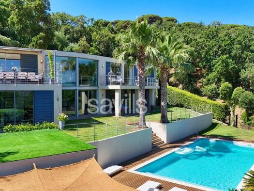 Haus zum Kauf 4.395.000 € 370 m² 2.295 m² Grundstück Ramatuelle 83350