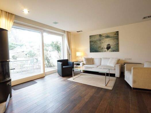 Wohnung zur Miete 2.200 € 2 Zimmer 40 m² EG Munkmarsch Sylt 25980