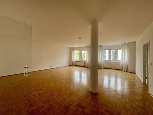 Wohnung zur Miete 900 € 3 Zimmer 154 m² 2. Geschoss frei ab sofort Bocholt 46397