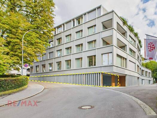 Bürofläche zur Miete Bregenz 6900