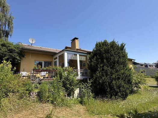 Einfamilienhaus zum Kauf 295.000 € 7 Zimmer 145 m² 2.532 m² Grundstück Germete Warburg 34414