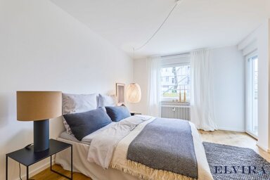 Wohnung zum Kauf 895.000 € 4 Zimmer 95 m² EG Neuhausen München 80634