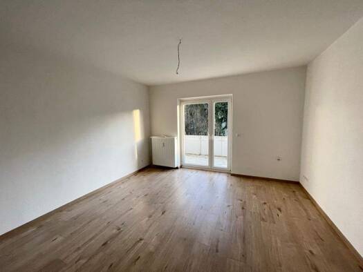 Wohnung zur Miete 439 € 3 Zimmer 58,8 m² 1. Geschoss Finkenweg 10 Hemer 58675
