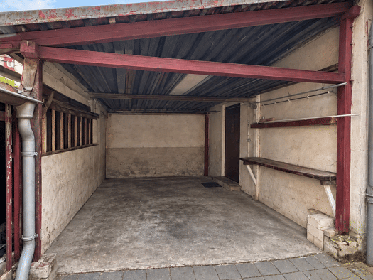 Sonstiges zur Miete provisionsfrei 200 € Siegfriedstraße 53 Bleiweiß Nürnberg 90461