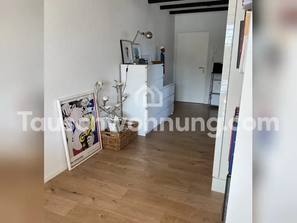 Wohnung zur Miete Tauschwohnung 610 € 2 Zimmer 60 m²<br/>Wohnfläche 3.<br/>Geschoss Stockum Düsseldorf 40474