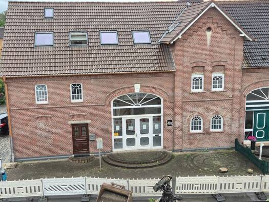 Büro zur Miete provisionsfrei 1.300 € 7 Zimmer 125 m² Bürofläche Kamen-Mitte Kamen 59174