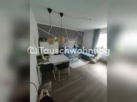 Wohnung zur Miete Tauschwohnung 460 € 2 Zimmer 56 m² EG Aachen Aachen - Mitte 52064