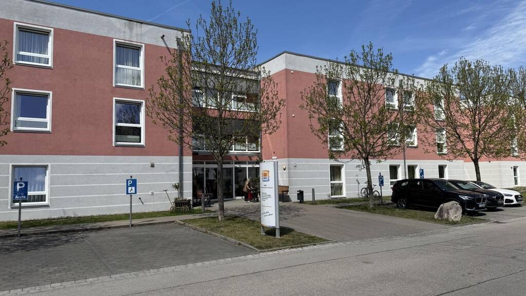 Studio zum Kauf 250.000 € 1 Zimmer 27,8 m² Amselstr. 1 Lerchenfeld Freising 85356