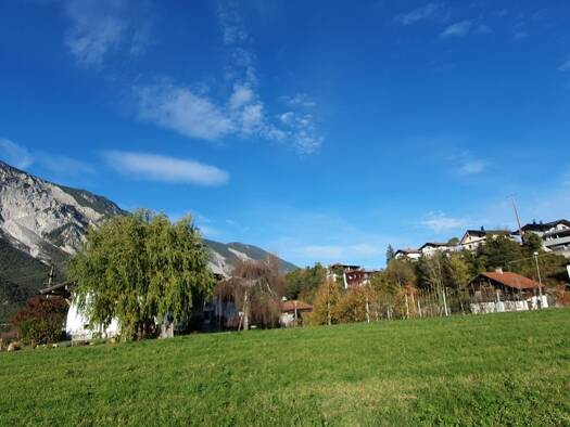 Grundstück zum Kauf Roppen 6426