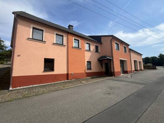 Mehrfamilienhaus zum Kauf 127.000 € 8 Zimmer 142 m² 460 m² Grundstück Seiffen/Erzgebirge 09548