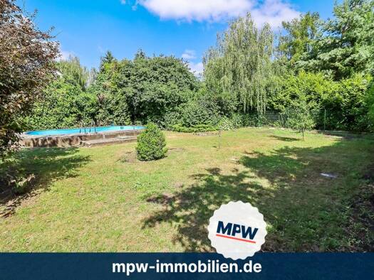 Grundstück zum Kauf 249.000 € 405 m² Grundstück Biesdorf Marzahn-Hellersdorf 12683