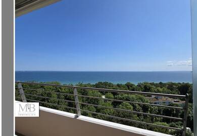 Wohnung zum Kauf 335.000 € 1 Zimmer Timmendorfer Strand Timmendorf 23669