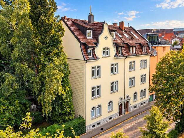 Wohnung zum Kauf 565.000 € 3 Zimmer 83 m² 2. Geschoss frei ab 01.08.2027 Altstadt Konstanz 78462
