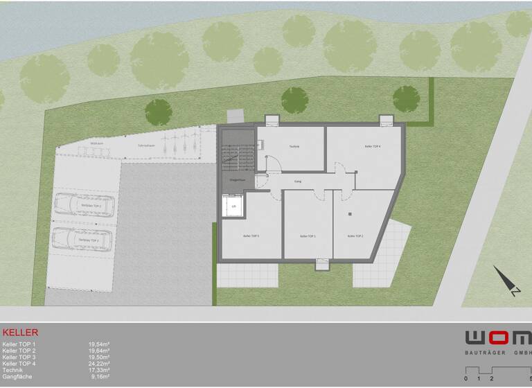 Wohnung zum Kauf - Erstbezug provisionsfrei 675.000 € 4 Zimmer 85,5 m² Obere Fischbachgasse 2 Dornbirn 6850