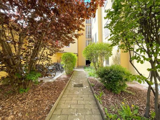 Wohnung zur Miete 362 € 1 Zimmer 38,8 m² Jakoministraße Jakomini Graz 8010
