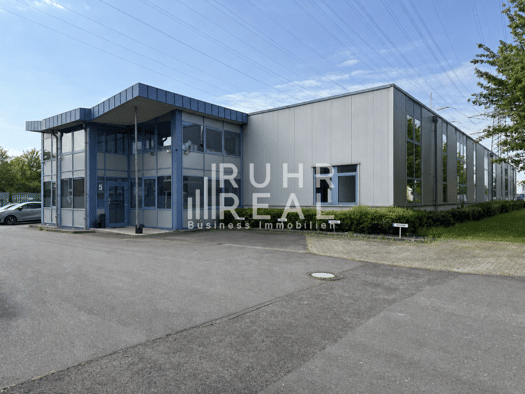 Lagerhalle zur Miete 6 € 1.510 m² Lagerfläche teilbar ab 1.510 m² Paffendorf Bergheim 50126