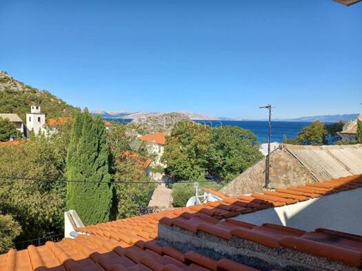 Mehrfamilienhaus zum Kauf 450.000 € 5 Zimmer 300 m² Sveti Juraj, Senj Senj 53270