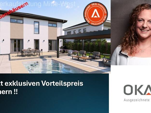 Einfamilienhaus zum Kauf 394.900 € 5 Zimmer 186 m² 600 m² Grundstück Asbach Asbach 53567