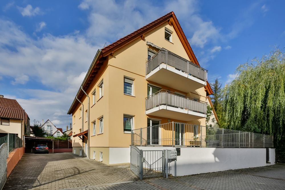 Mehrfamilienhaus zum Kauf 1.200.000 € 12 Zimmer 371 m²<br/>Wohnfläche 533 m²<br/>Grundstück Dürrmenz Mühlacker / Dürrmenz 75417