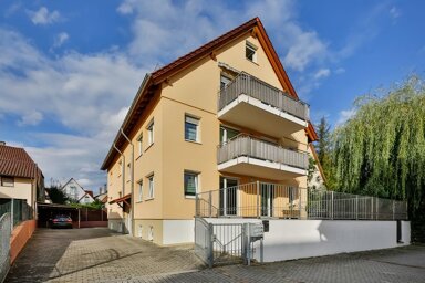 Mehrfamilienhaus zum Kauf 1.200.000 € 12 Zimmer 371 m² 533 m² Grundstück Dürrmenz Mühlacker / Dürrmenz 75417