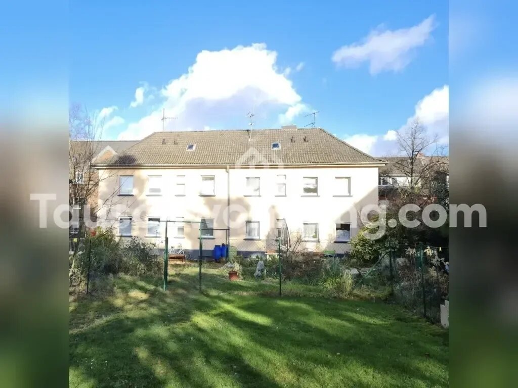 Wohnung zur Miete Tauschwohnung 535 € 2,5 Zimmer 50 m²<br/>Wohnfläche 1.<br/>Geschoss Sürth Köln 50999