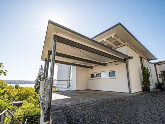 Doppelhaushälfte zum Kauf 1.050.000 € 4,5 Zimmer 164 m² 232 m² Grundstück Überlingen Überlingen 88662