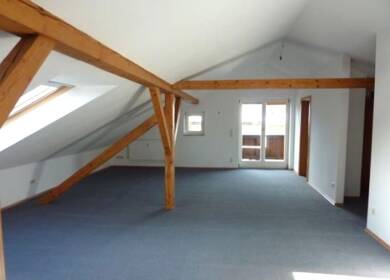 Wohnung zur Miete 915 € 3 Zimmer 67 m² Dachgeschoss, 2. Geschoss frei ab sofort Otterfing 83624