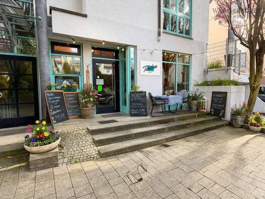 Bar/Café zum Kauf 239.000 € 79,2 m² Gastrofläche Bernhausen Filderstadt 70794