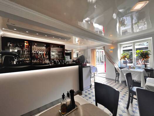 Restaurant zum Kauf 120 m² Gastrofläche Ostertor Bremen 28203