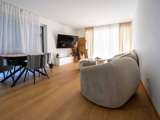 Wohnung zur Miete 850 € 2 Zimmer 66 m² frei ab 01.11.2026 Laichingen Laichingen 89150