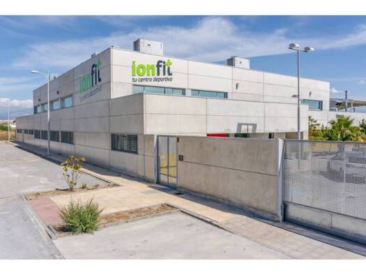 Acker-/Waldstück zum Kauf 80.000 € Santa Fe 18320