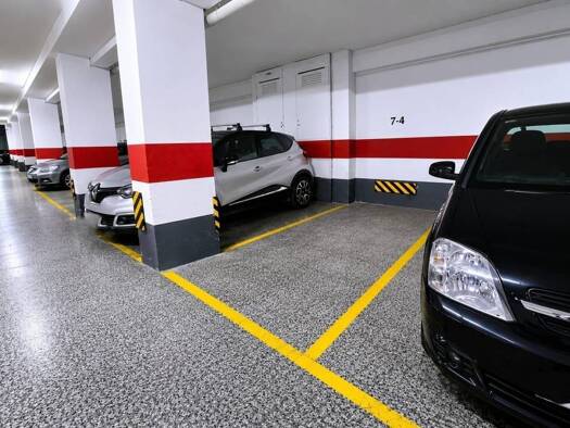 Garage zum Kauf 9.200 € 391 m² Saragossa 50002