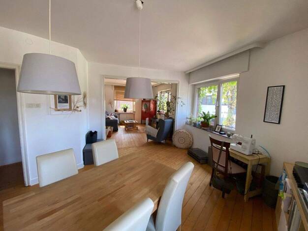 Wohnung zur Miete 610 € 2,5 Zimmer 76 m² 1. Geschoss frei ab 01.02.2026 Ringstraße 91 Lintfort Kamp-Lintfort 47475