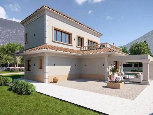 Bauernhaus zum Kauf 410.000 € 3 Zimmer 136 m² la Romana 03669