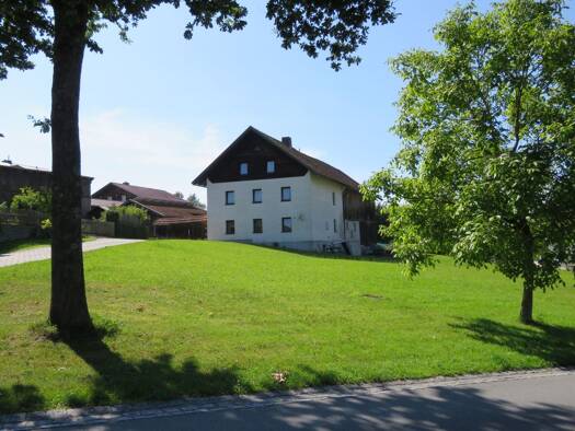 Haus zum Kauf 330.000 € 155 m² 2.520 m² Grundstück frei ab sofort Abtschlag Kirchdorf i.Wald 94261