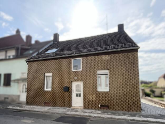 Einfamilienhaus zum Kauf 195.000 € 4 Zimmer 106,3 m² 161 m² Grundstück Niederauerbach Zweibrücken 66482
