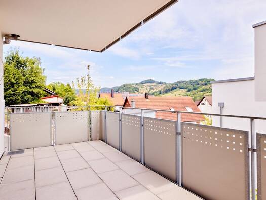Wohnung zum Kauf - Erstbezug 399.000 € 3 Zimmer 91,2 m² Oberndorf Rudersberg / Oberndorf 73635