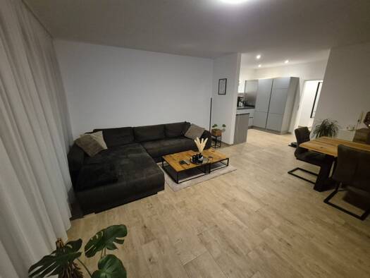 Terrassenwohnung zur Miete 1.095 € 2,5 Zimmer 73 m² Geschoss EG/3 frei ab 01.03.2026 Dülmen 48249