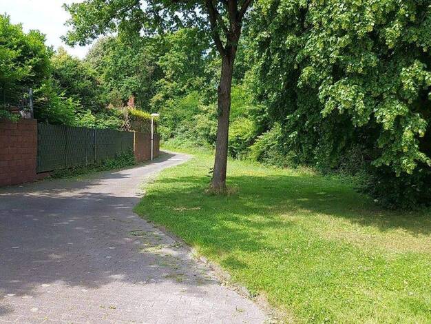 Wohnung zum Kauf provisionsfrei 190.000 € 2 Zimmer 61 m² 2. Geschoss Henri-Spaak-Str. 6 Impekoven Alfter 53347