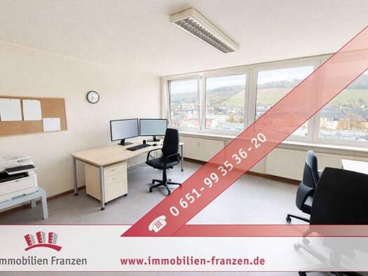 Bürofläche zum Kauf 449.900 € 6 Zimmer 82,4 m² Bürofläche Trier-Nord Trier 54292