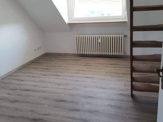 Wohnung zur Miete 385 € 2 Zimmer 45 m² frei ab sofort Wanheimerort Duisburg 47055