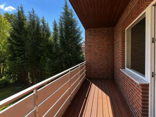 Wohnung zur Miete 820 € 2 Zimmer 86 m² 1. Geschoss frei ab sofort Schlutterweg 28 Ganderkesee 27777