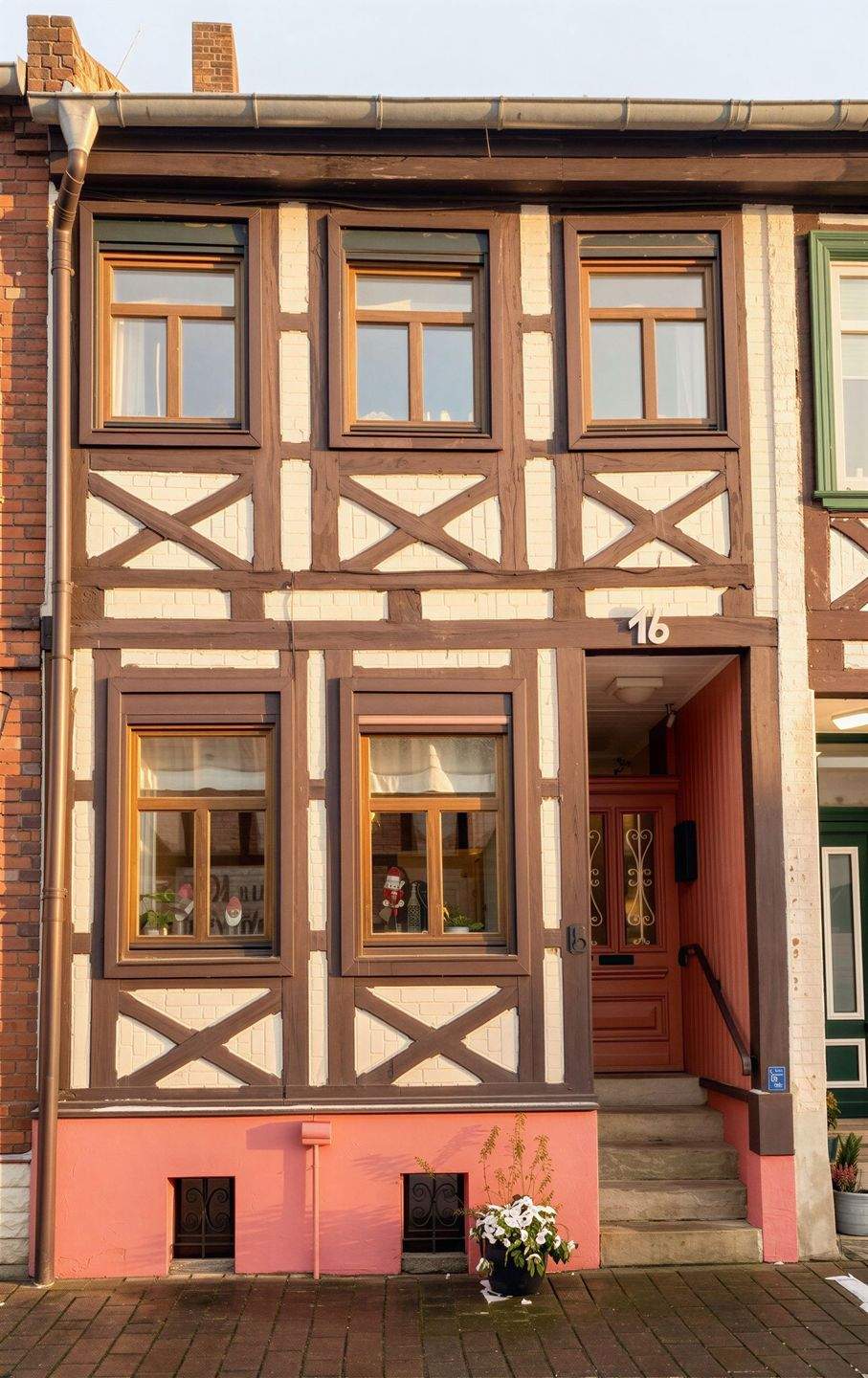 Haus – Oebisfelde, Kaltendorf - Ansicht 2