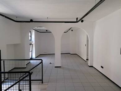 Immobilie zur Miete provisionsfrei 390 € Innenstadt Pirmasens 66953