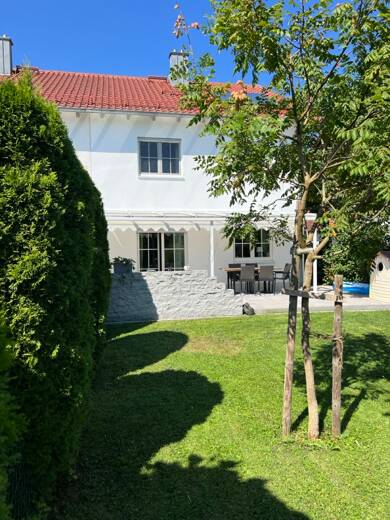 Haus zum Kauf provisionsfrei 695.000 € 5 Zimmer 168 m² 355 m² Grundstück frei ab 01.07.2025 Rohrbach Rohrbach 85296
