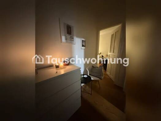 Wohnung zur Miete Tauschwohnung 720 € 2 Zimmer 44 m² 1. Geschoss Niendorf Eimsbüttel 20259